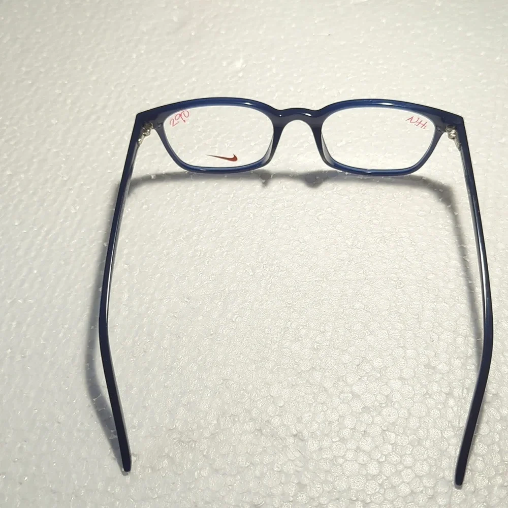 Nike 7124 optical frame